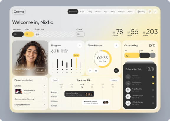 EITRA Health SaMD Platform