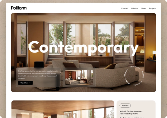 Boutique Hotel Chain CRM