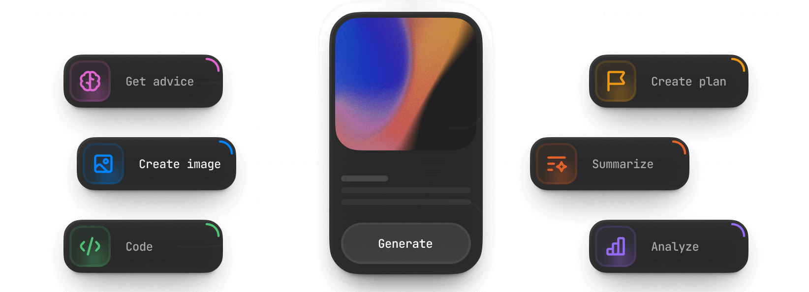 Web & Mobile Development