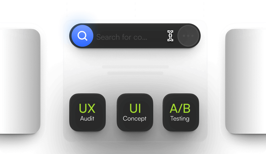 UI/UX Design